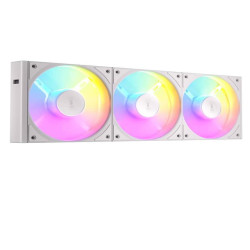 Antec C120R ARGB W 3PK