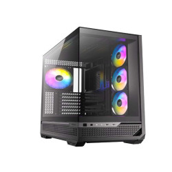 Antec cabinet - C7 ARGB