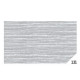 Carta crespa - 50 x 150 cm - 80 gr - argento metal 131 - Rex Sadoch - conf.10 rotoli