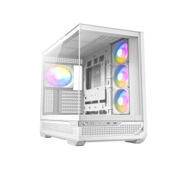Antec cabinet - C7 ARGB WHITE