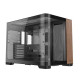 Antec cabinet - C8 CURVE WOOD