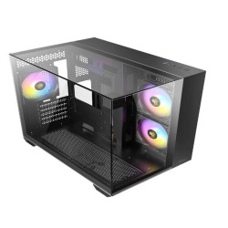 Antec cabinet - CX600M TRIO ARGB