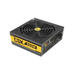 Antec CSK-650-EC CUPRUM STRIKE 650W 80+ BRONZE