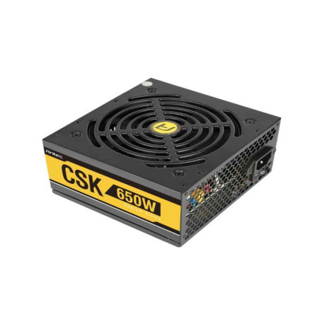 Antec CSK-650-EC CUPRUM STRIKE 650W 80+ BRONZE