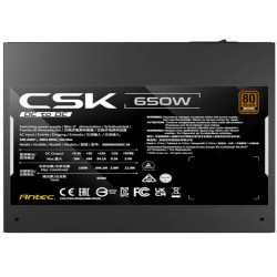 Antec CSK650DCEC