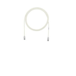 Panduit cavo patch UTP 28 AWG con spine modulari TX6