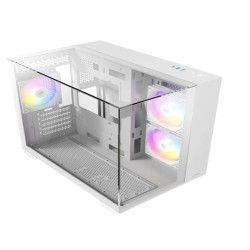 Antec CX600M TRIO ARGB WHITE