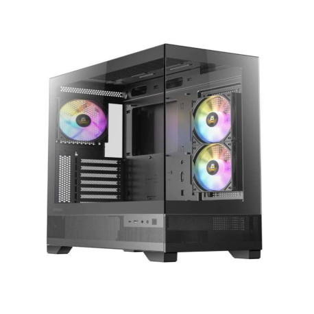 Antec CX700 ARGB Nero