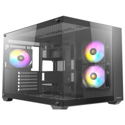 Antec CX800 ARGB NERO