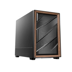 Antec FLUX SILENT EDITION