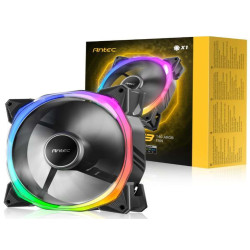 Antec FUSION T3 143MM PWM ARGB FAN