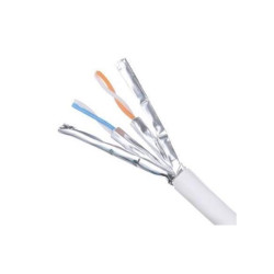 Panduit CAVO UUTP CAT.6A CCA BLU 305M