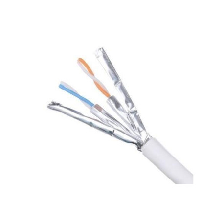 Panduit CAVO UUTP CAT.6A CCA BLU 305M