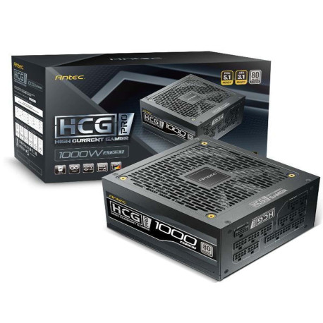 Antec HCG1000-PRO-PEC