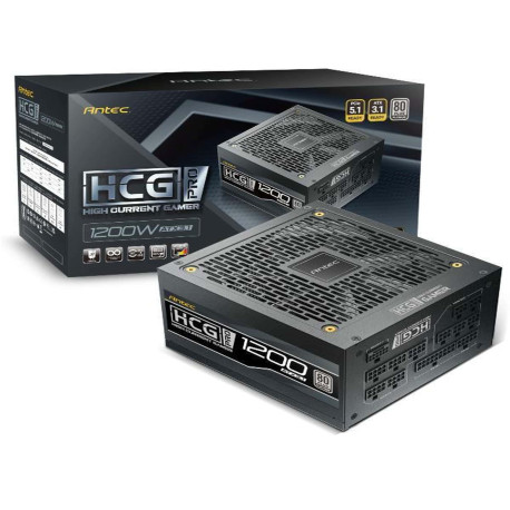 Antec HCG1200-PRO-PEC