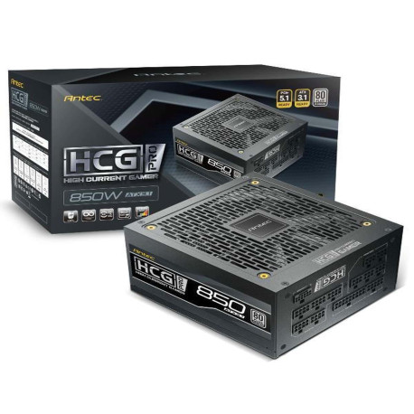 Antec HCG850-PRO-PEC