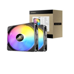 Antec Kit 2 ventole P14 ARGB 2PK