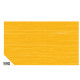 Carta crespa - 50 x 250 cm - 48 gr - arancio 590 - Rex Sadoch - conf.10 rotoli