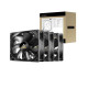 Antec N12 3 FANS