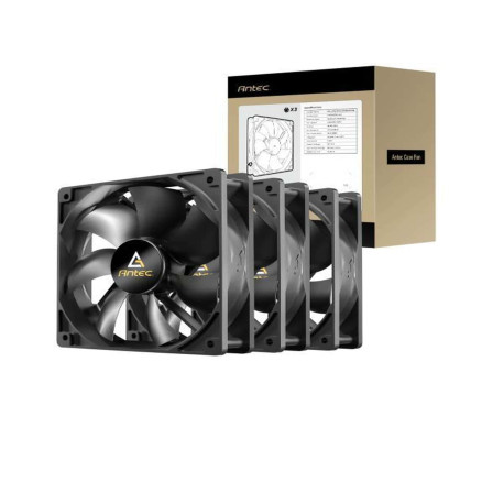 Antec N12 3 FANS
