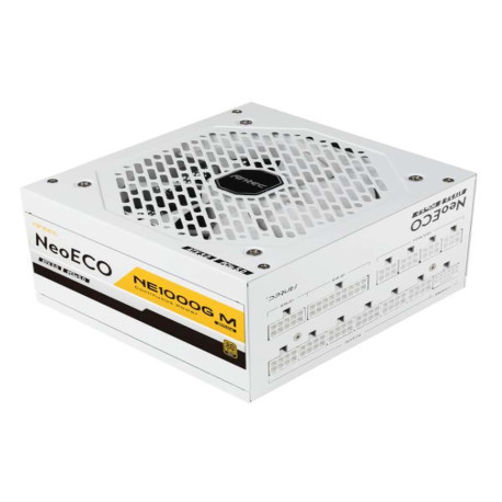 Antec NE1000G-W Alimentatore 1000W Atx 3.0 bianco-span