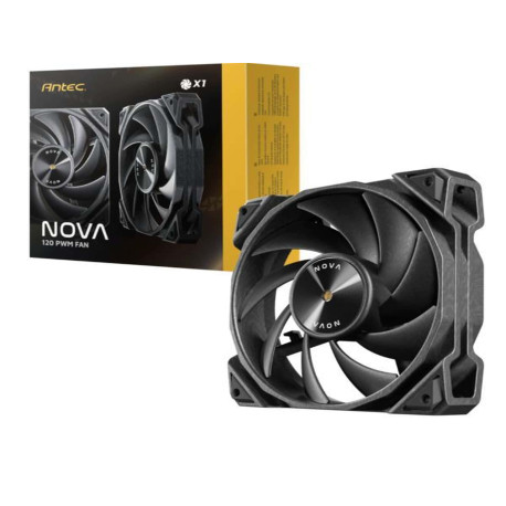 Antec NOVA120