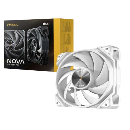 Antec NOVA120 WHITE