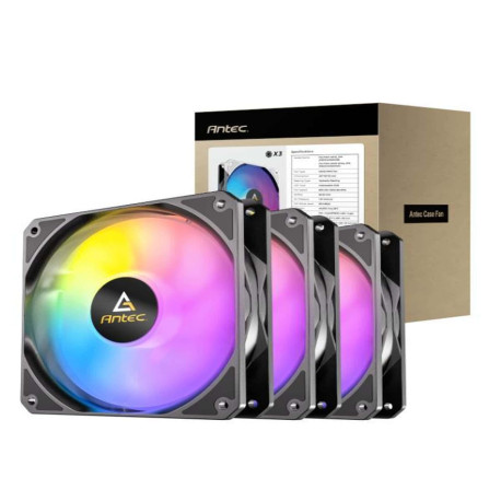 Antec P12 ARGB