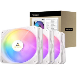 Antec P12 PWM ARGB white