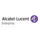 Alcatel-Lucent - Cavo di alimentazione - CEI 23-16 (M) - 220 V c.a. V - 2.5 m - nero - Italia