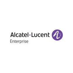 Alcatel-Lucent - Cavo di alimentazione - CEI 23-16 (M) - 220 V c.a. V - 2.5 m - nero - Italia