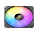 Antec Ventola P12R PWM ARGB 120mm colore nero