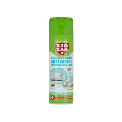 Anti acaro e cimici dei letti - bomboletta 300 ml - Zig Zag