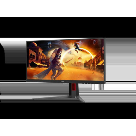 AOC 24G4HA computer monitor