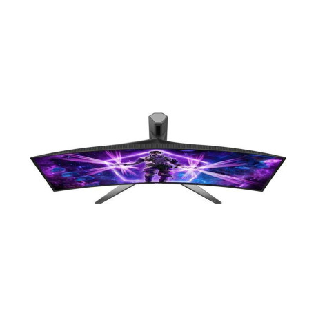 AOC 34', WQHD (3440x1440), 21:9, 175 Hz, QD-OLED, 0.03 ms, 1800R, F/F