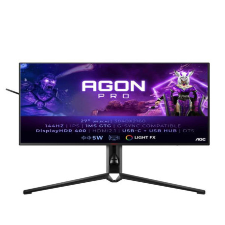 AOC AG274UXP AGON PRO