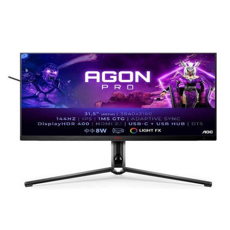 AOC AG324UX AGON PRO