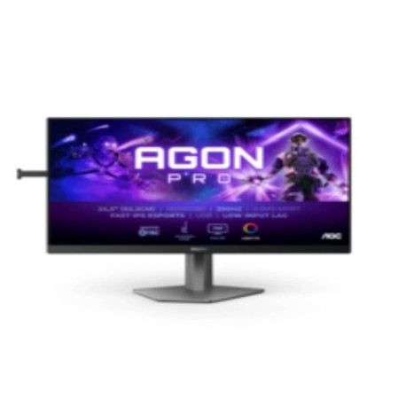AOC AGON AG256FS - monitor Full HD, 24,5” eSports, 390 Hz.
