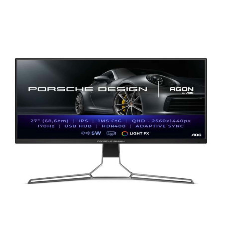 AOC Agon Pro PD27S