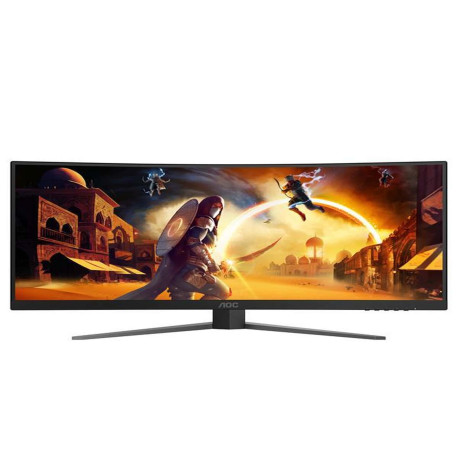 AOC CU34G4Z