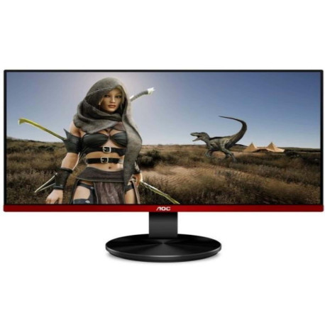 AOC G2490VXA AOC GAMING
