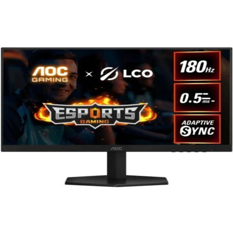 AOC Monitor
