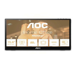 AOC monitor - 16T3EA