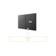 Aoc Monitor 15.6”, Panel resolution 1920x1080, Refresh rate 60 Hz, Panel type IPS, USB-C connectivity USB-C 3.2 x 1