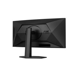 Aoc Monitor 27”, 1920x1080, Max Refresh rate 280 Hz, Response time MPRT 0.3 ms, Panel type Fast VA, HDMI HDMI 2.0 x 2, DisplayP