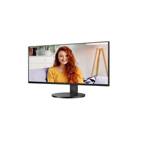 Aoc monitor 27”, 3840x2160, 60 Hz, USB-C, HDMI 2.0.