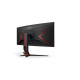 AOC Monitor curvo FHD da 27”, 240 Hz