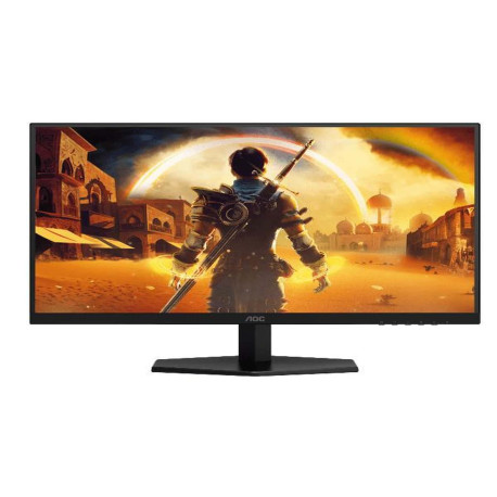 AOC Monitor Desktop -