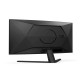 AOC Monitor Desktop - CQ32G4VE