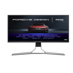 AOC PD32M